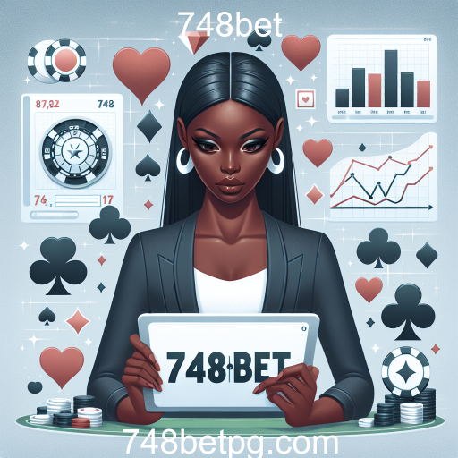 Dicas Imperdíveis para Melhorar Seu Jogo na 748bet